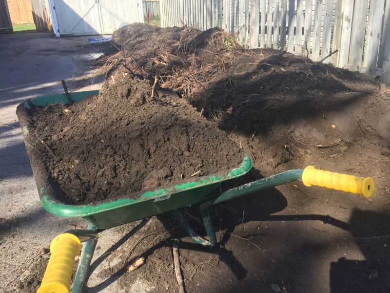 Prevents drainage issues