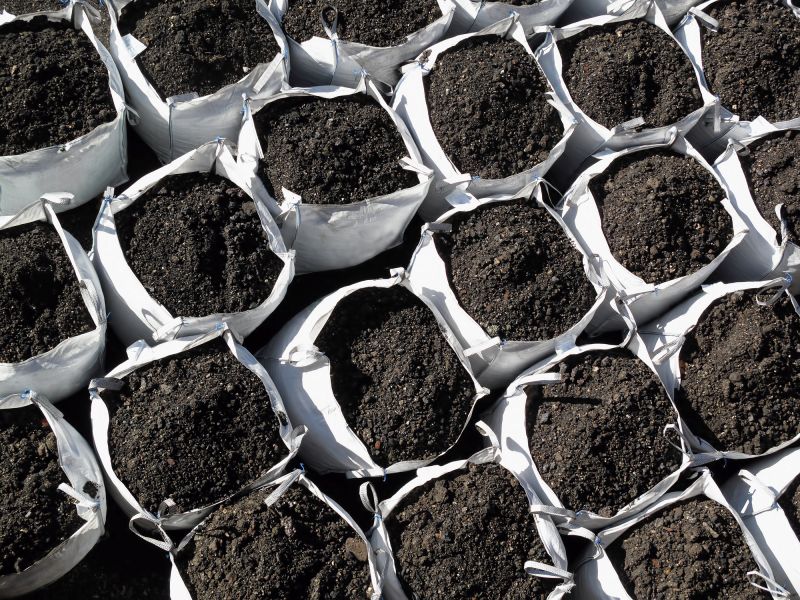 Topsoil Removal