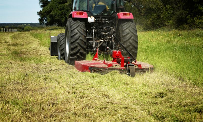 Acreage Clearing in Katy, TX