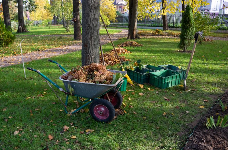 Land Clearing in Salt Lake City, UT