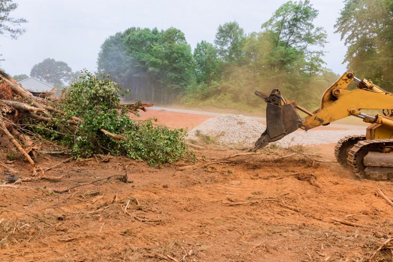 Site Cleaning in Katy, TX