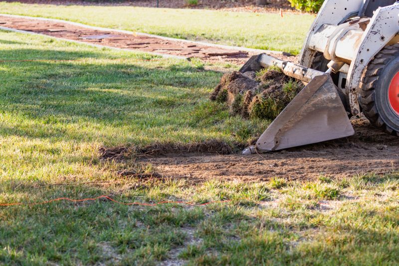 Slope Leveling Service in Salt Lake City, UT