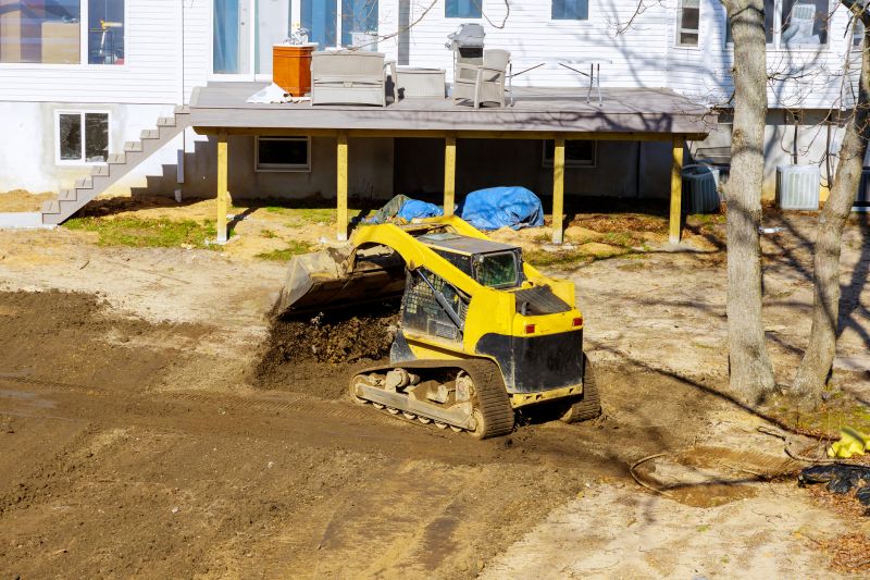 Slope Leveling Service in Salt Lake City, UT