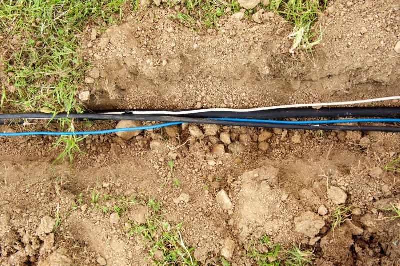 Trenching Service in Salt Lake City, UT
